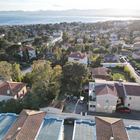 La Musardiere Port Santa-Lucia Zewnętrze zdjęcie