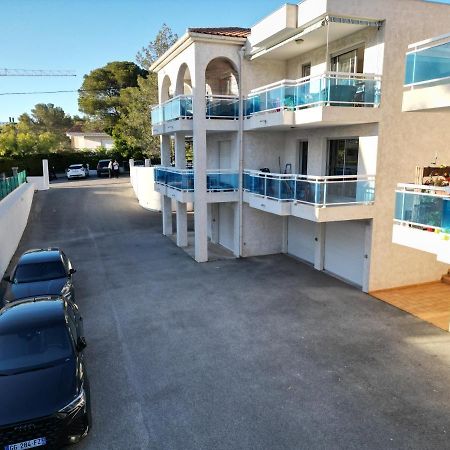 La Musardiere Port Santa-Lucia Zewnętrze zdjęcie