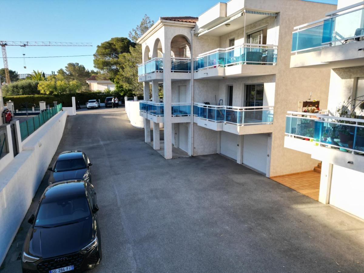 La Musardiere Port Santa-Lucia Zewnętrze zdjęcie